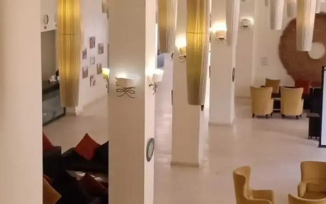AUN Hotel Conference Center & Spa