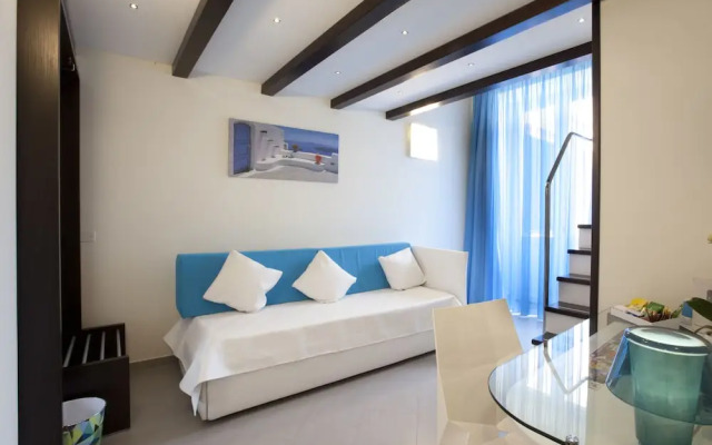 Sorrento Flats