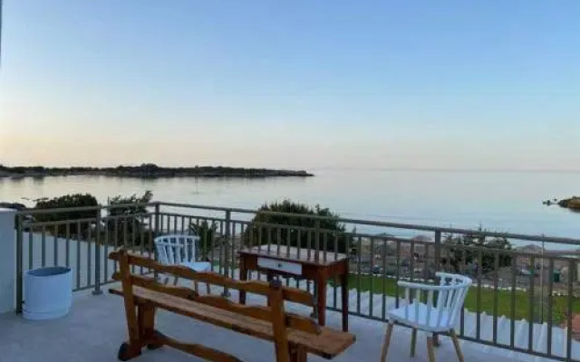 Aparthotel 4 Stars Gialos