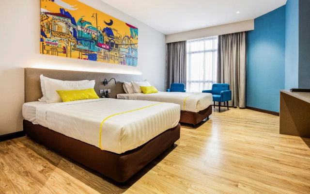 TROVE Johor  Bahru