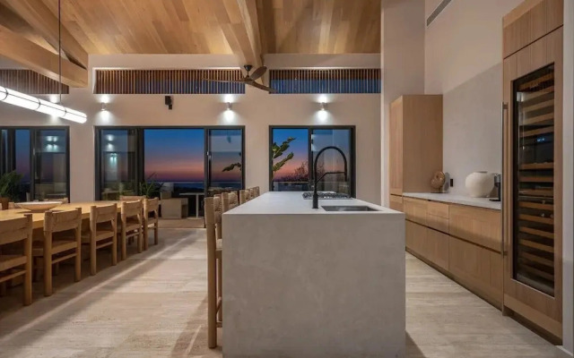 Casa Tuki in Punta Mita