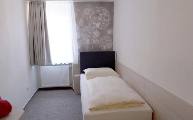 Hotel Waldoza