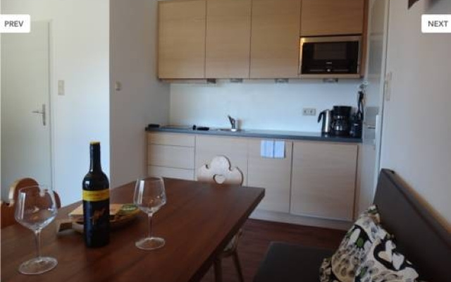 Apartment Managers - Pulverturm