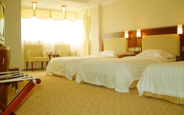 Hotel 112