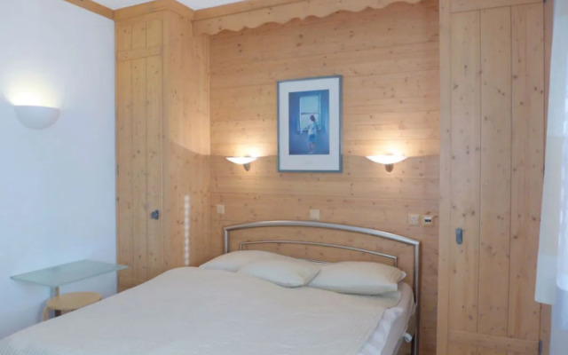 Apartment Antares Crans-Montana