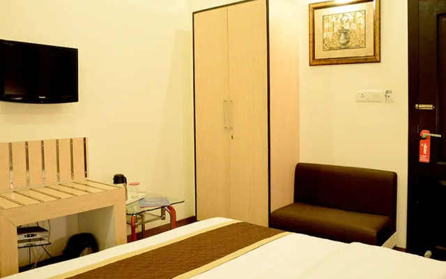 OYO 868 Hotel Arena Villas