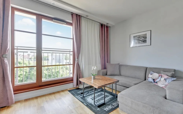 Downtown Apartments - Nowa Motlawa