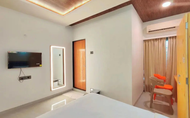 Hotel Satkar Inn