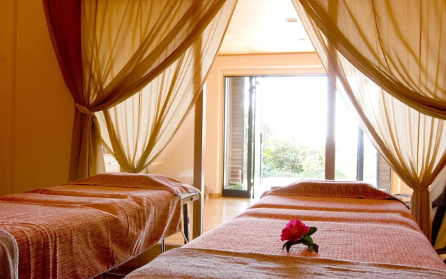 Hotel&Resort Mashio