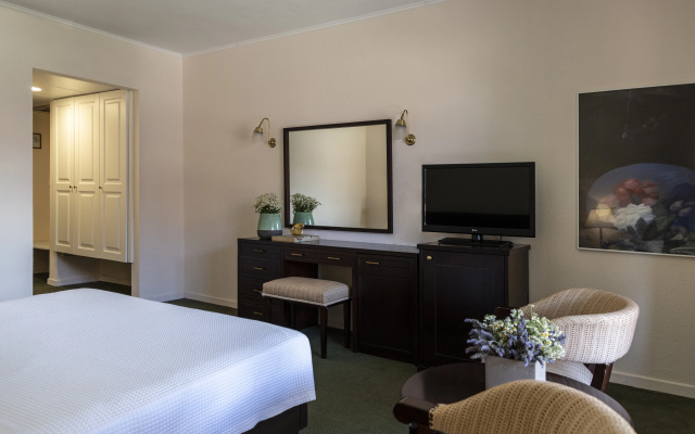 Amalia Hotel Meteora