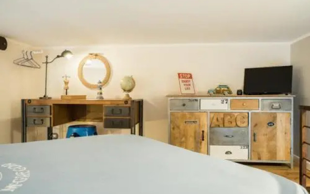 One&Only Monti Suite
