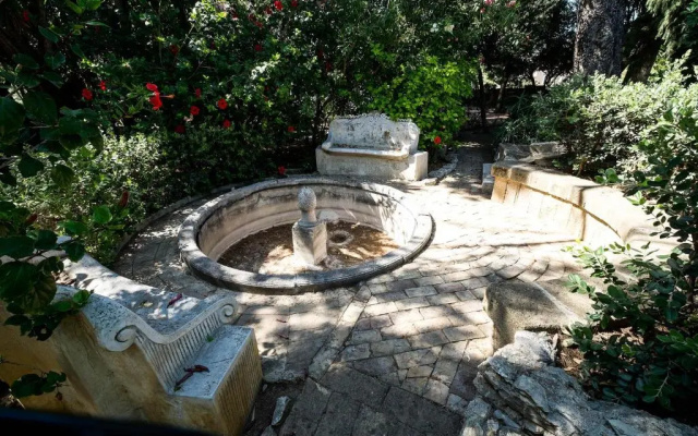 Vero Sicily - Sicilian Garden Cottages