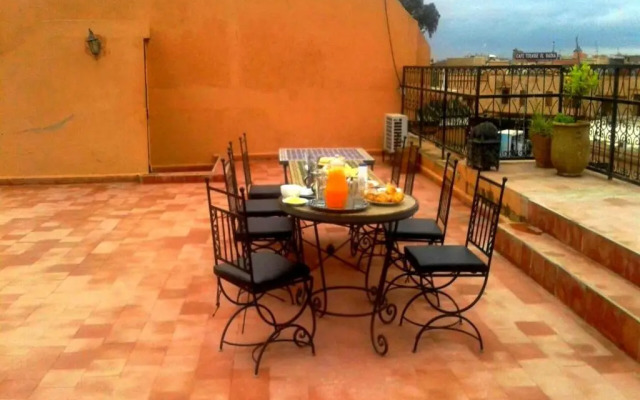Résidence Miramare Marrakech