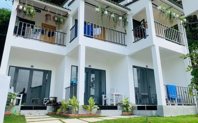 Green Phu Quoc Bungalow
