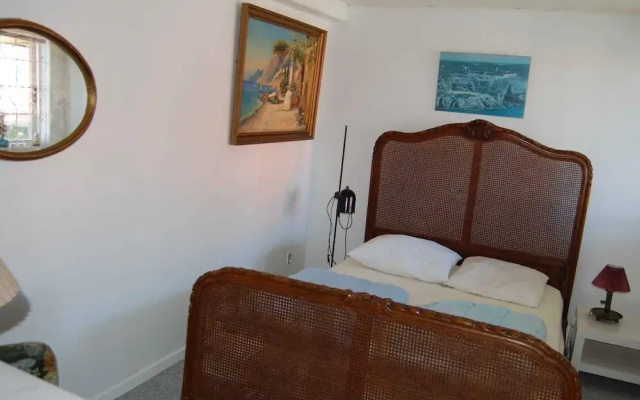 4 Star Holiday Home in Allinge