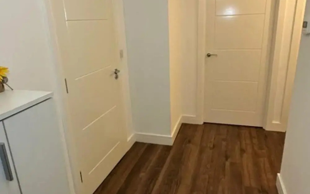 Exclusive 2 Bedroom Apartment