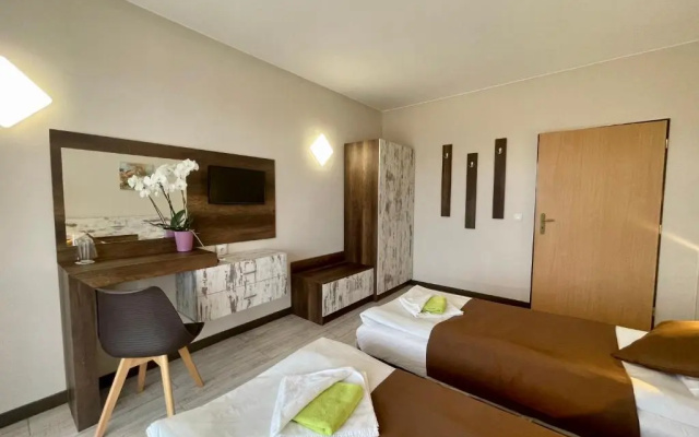 Villa Amfora