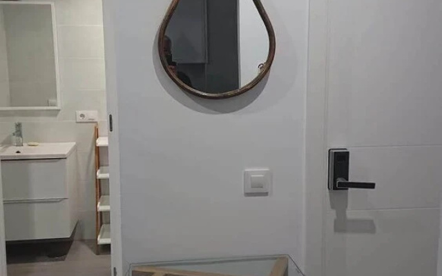Apartamento Guesting Delfín