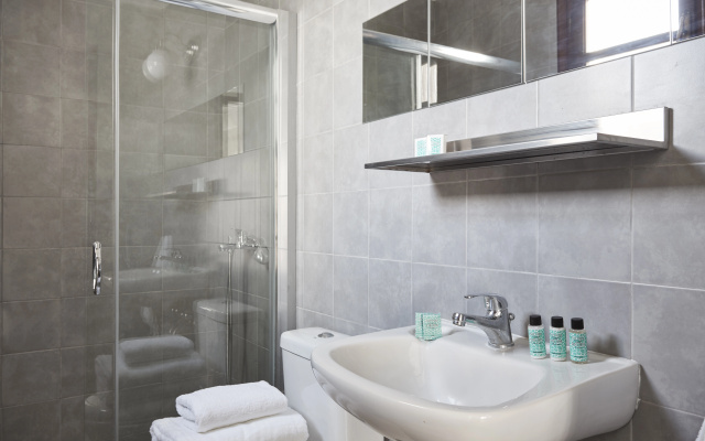 Sunrise Paros by Mr and Mrs White