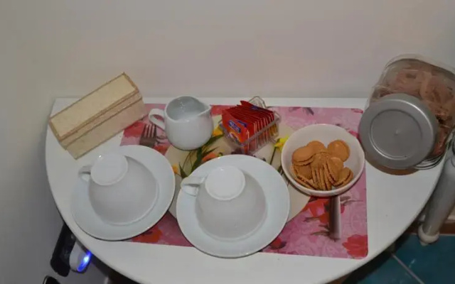 La Civetta Sul Comò B&B