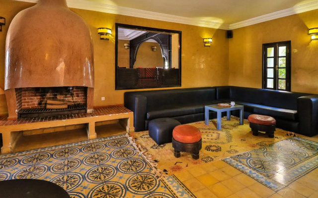 Essaouira Lodge