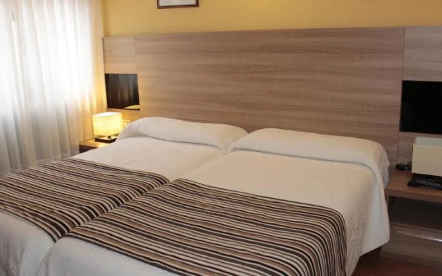 Hotel Peñagrande