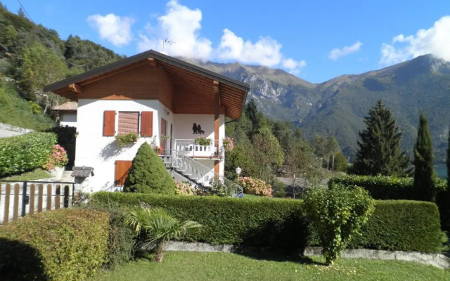 Casa Rosa