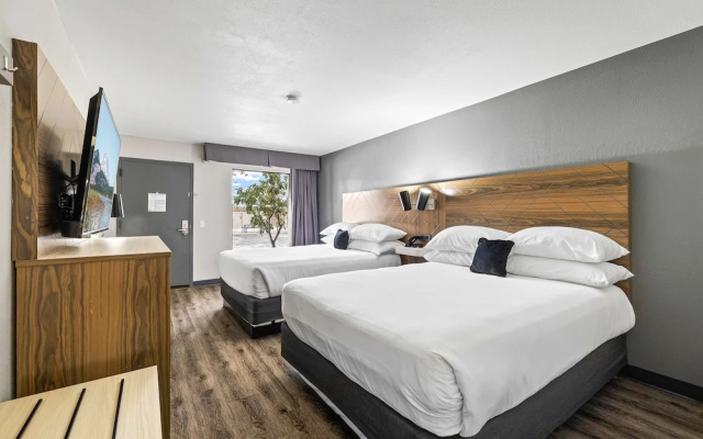 Hampton Inn Hotel Bend