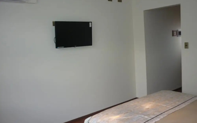 Hotel y Apart Dos Castaños