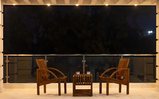 Bairava Bliss Inn