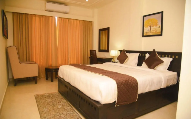 Santoriini Resort