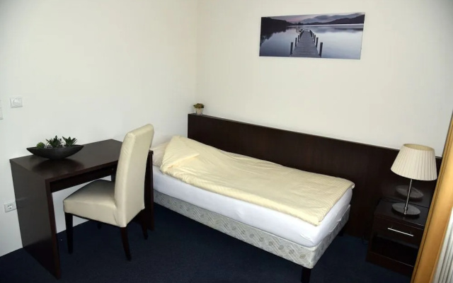 Hotel Schuurman