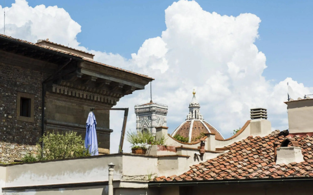 Отель Milu Florence