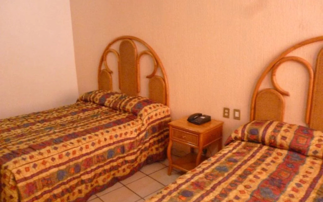 OYO Hotel Huautla, Oaxaca