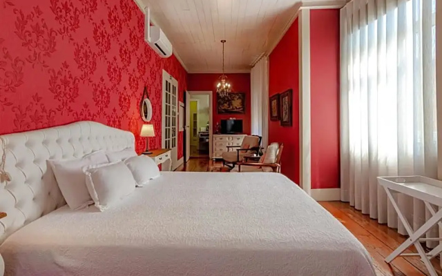 QDV Guest House