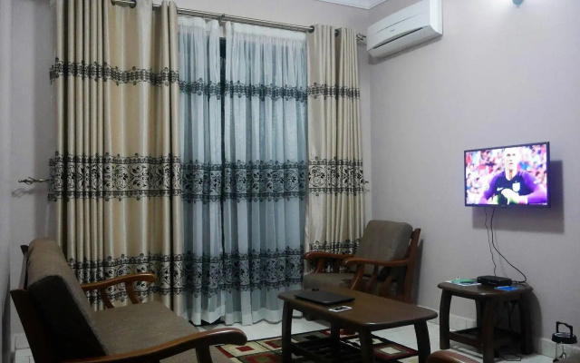 Ntinda View Apartments