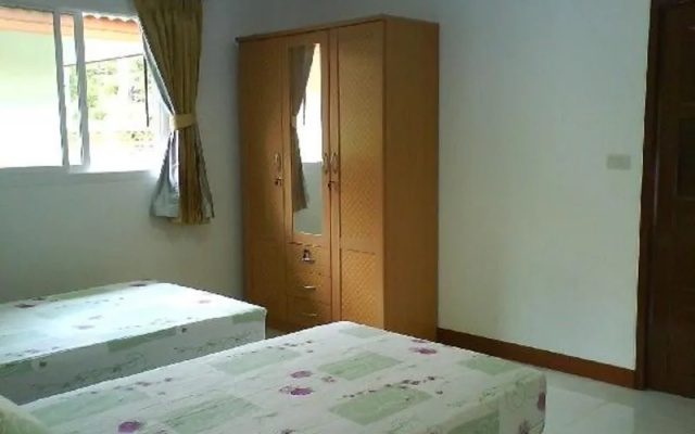 Welcome Inn Villa