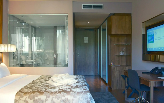 Atlantida Boutique Hotel