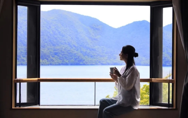 YUTORELO NIKKO - Hostel