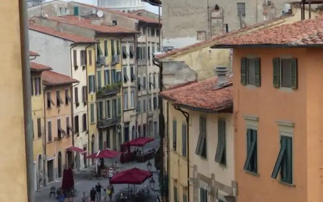 7 Rooms