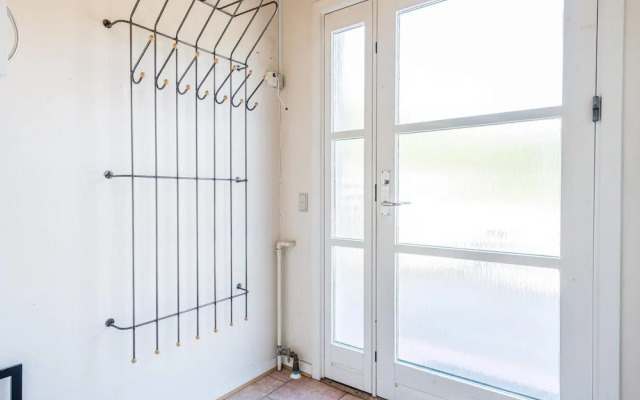 4 Person Holiday Home in Blavand