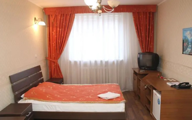 Skif Hotel