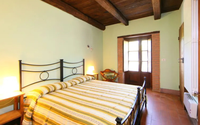 La Vecchia Fattoria - Five Bedroom