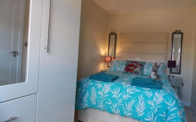 Penthouse - Basingstoke