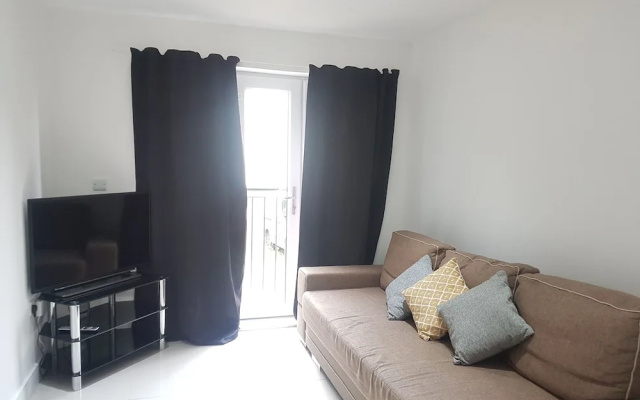 Spireview Apartments