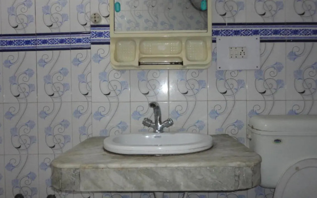 Hotel Swarajya Palace
