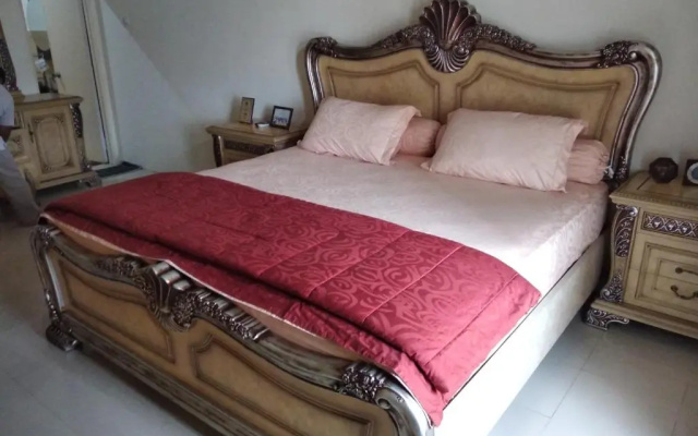 Bukittinggi Family Homestay
