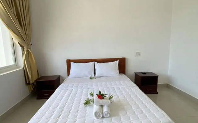 Nha Khach Con Dao