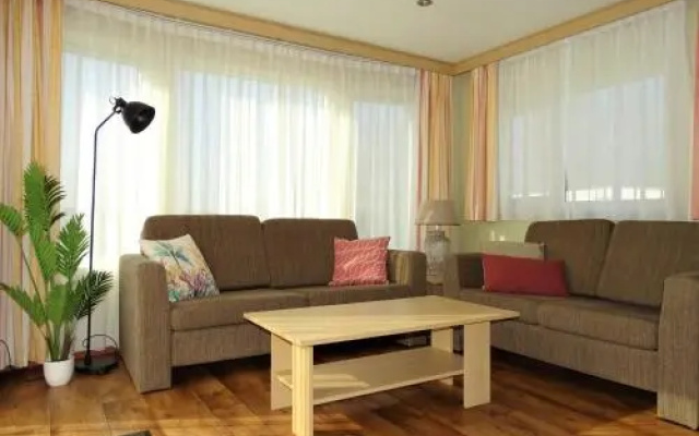 vakantiewoning/chalet