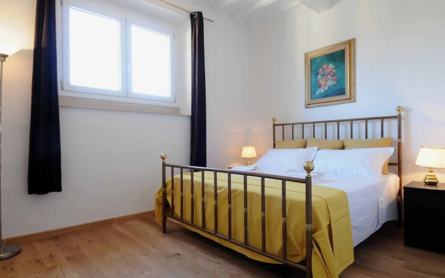 Apartment overlooking the Duomo, it seems to touch it